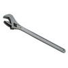 Adjustable wrench 63X614mm / 24"